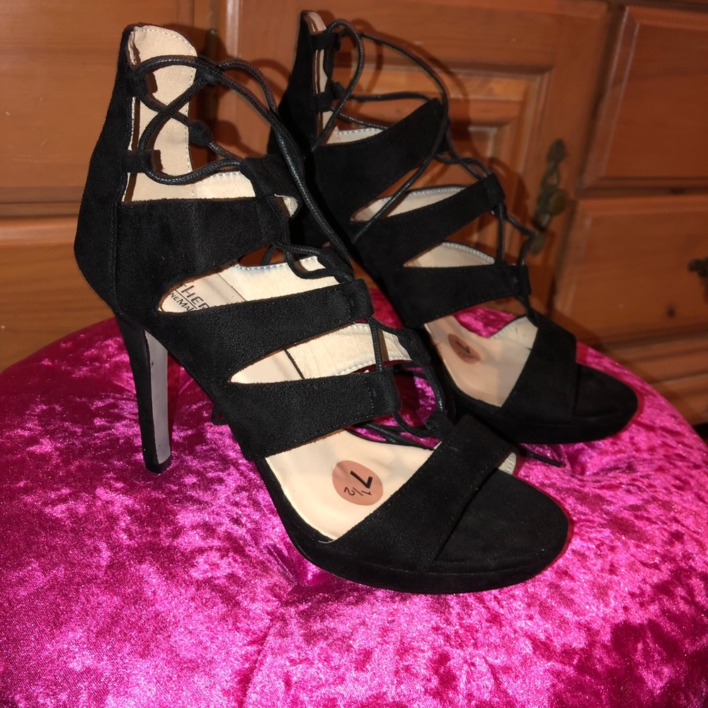 Catherine Malandrino Heels